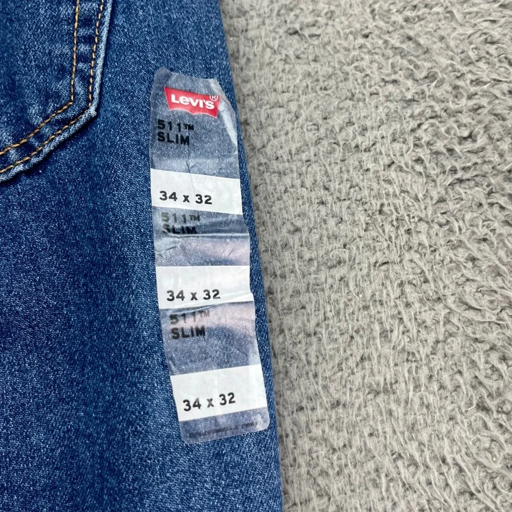Levis discover your